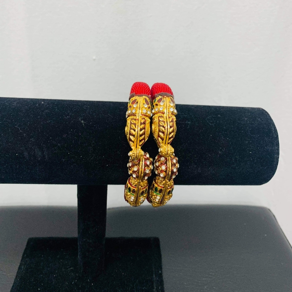 Indian bangle - Picture 3 of 3